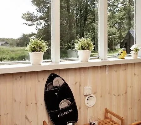 Holiday Ved Heksebjerg Ii * Blåvand