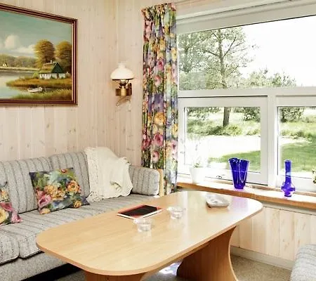 Vakantiehuis Holiday Ved Heksebjerg Ii