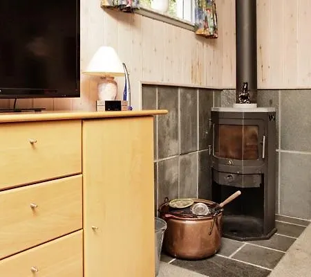 Holiday Ved Heksebjerg Ii Vakantiehuis